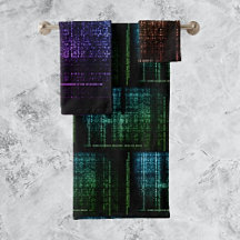 Immerse You in Digital Dreams: Binary Bliss