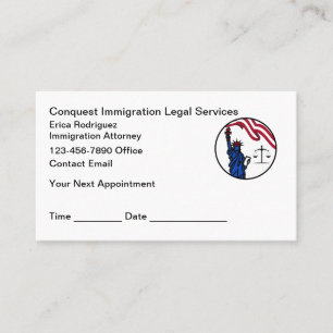 Immigrationsadvokat Utnaturaliseringskort Tidsbeställning Kort