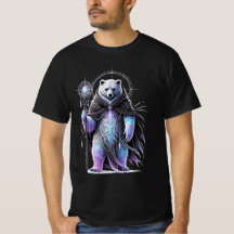 Immortal Bear Duskwalker