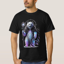 Immortal Bear Duskwalker T Shirt