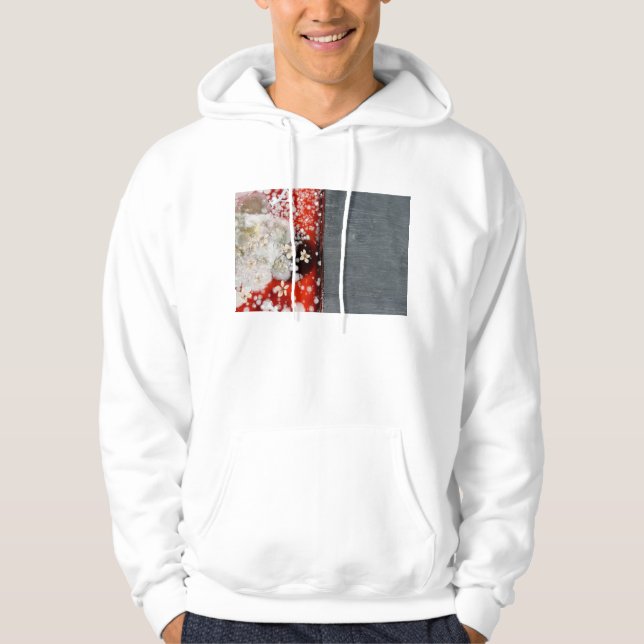 Immortality 2 sweatshirt (Framsida)
