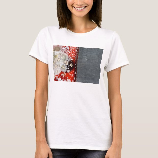 Immortality 2 tee (Framsida)