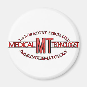 IMMUNEMATOLOGY SPECIALIST MT MEDICAL TECHNOLOGIS MAGNET