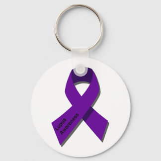Immunimmunsjukdomar (Lupus Keychain) Nyckelring