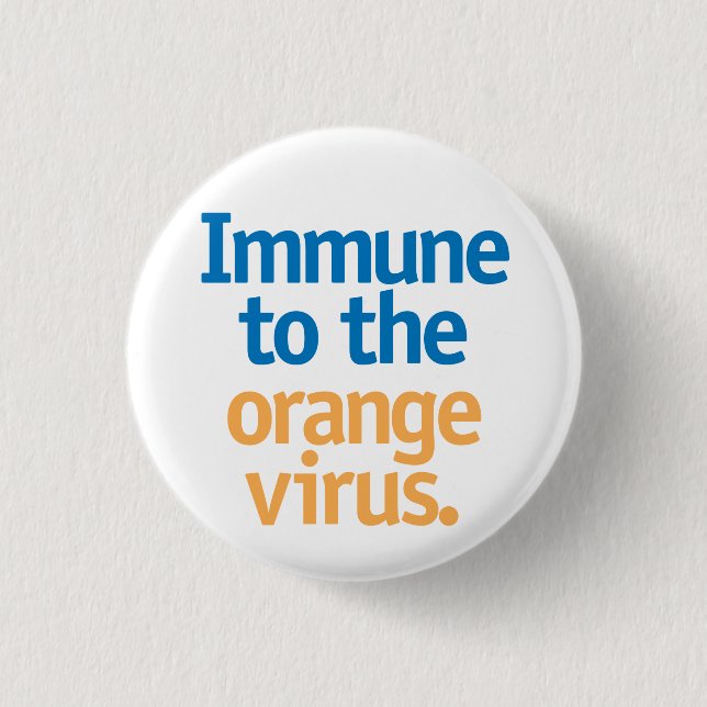 Immunitet mot orangens virus. knapp (Framsida)