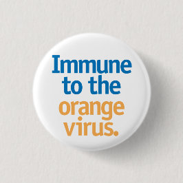 Immunitet mot orangens virus. knapp
