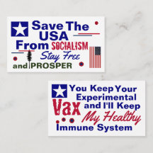 Immunitetssocialism