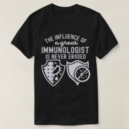 Immunologi-citat, Immunologiforskare9 T Shirt