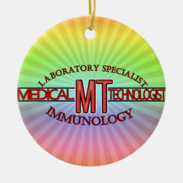 IMMUNOLOGI SPECIALIST MT MEDICINSK TEKNIK JULGRANSPRYDNAD KERAMIK