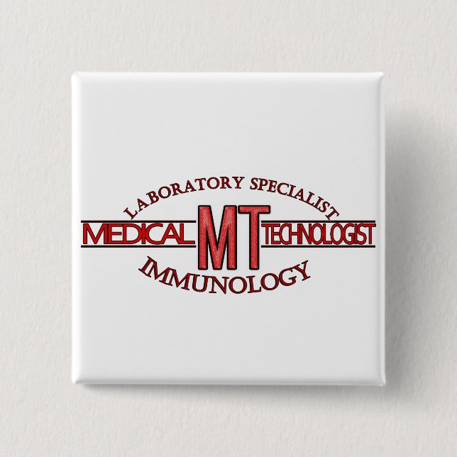 IMMUNOLOGI SPECIALIST MT MEDICINSK TEKNIK KNAPP (Framsida)