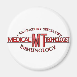 IMMUNOLOGI SPECIALIST MT MEDICINSK TEKNIK MAGNET