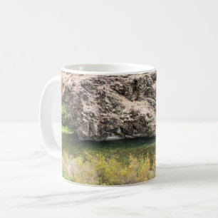 Imnaha River Oregon Kaffemugg