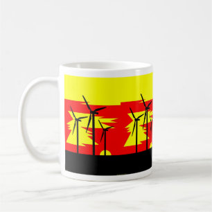 Imorgon Kaffemugg