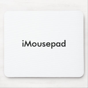 iMousepad Musmatta
