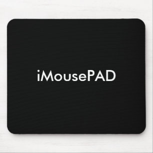 iMousePAD Musmatta