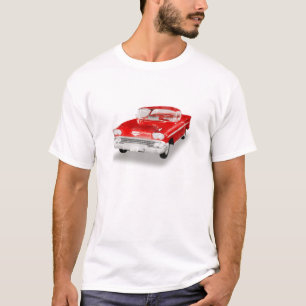 Impala 1957 t-shirt