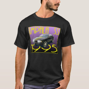 impala 1995 ss tee shirt