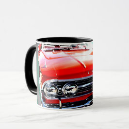 'Impala 60 Mugg