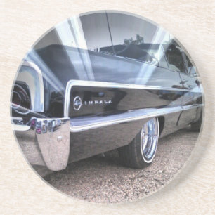 Impala 64 underlägg sandsten