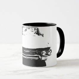 Impala för 61 Chevy Mugg