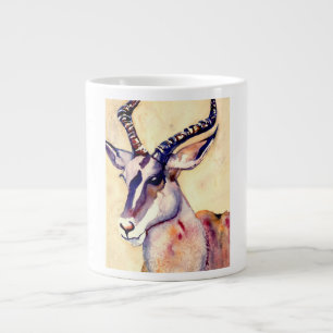 Impala Jumbo Mugg