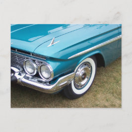 Impala Postvard Vykort