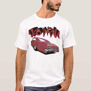 Impalasport 1965 tee shirt