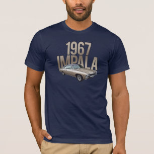 ImpalaSS-t-skjorta 1967 Tee