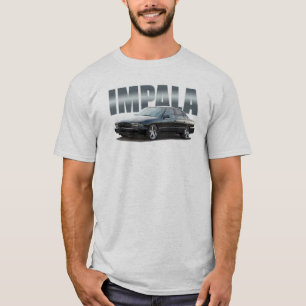Impalat-skjorta 1995 t-shirt
