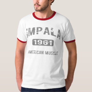 ImpalaT-tröja 1961 T-shirt