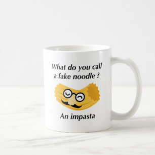 Impasta Kaffemugg