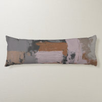 Impasto Abstrakt I