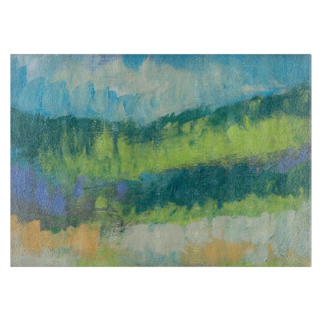 Impasto Fält II (Framsidan)