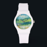 Impasto Fält II Armbandsur<br><div class="desc">Hemdepartement</div>