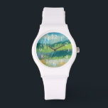 Impasto Fält II Armbandsur<br><div class="desc">Hemdepartement</div>