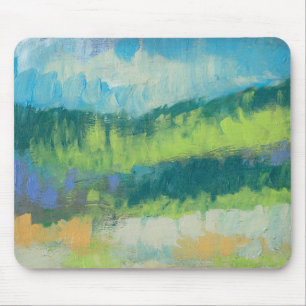 Impasto Fält II Musmatta