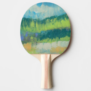Impasto Fält II Pingisracket