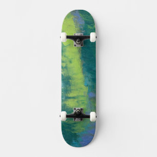 Impasto Fält II Skateboard Bräda 20,5 Cm