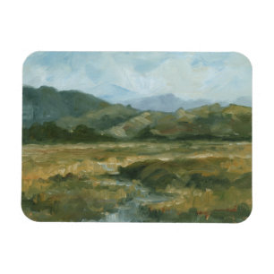 Impasto liggande III Magnet