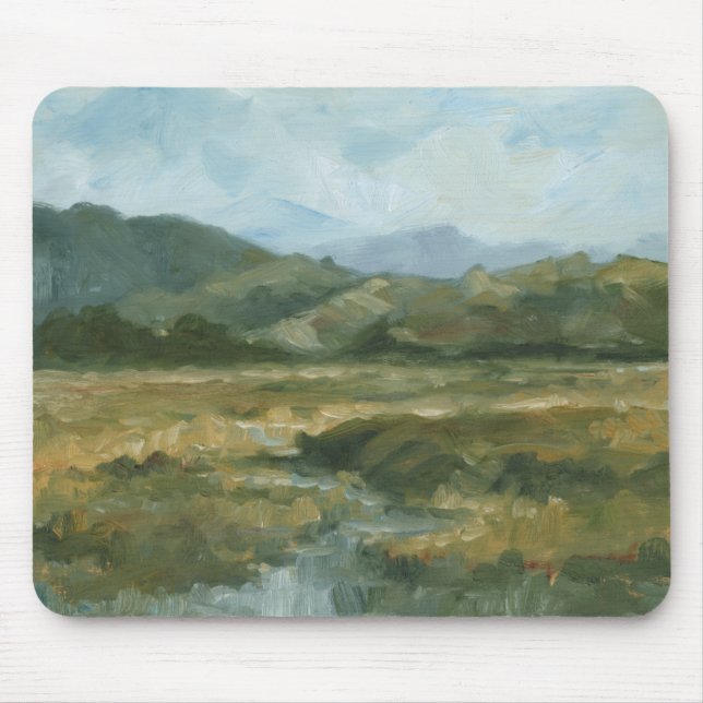 Impasto liggande III Musmatta (Framsidan)