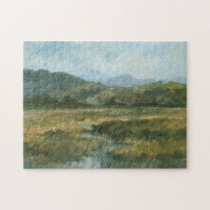 Impasto liggande III Pussel