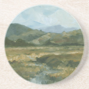 Impasto liggande III Underlägg