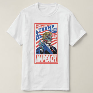 IMPEACH 45 T SHIRT