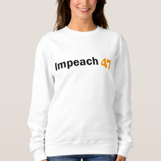 Impeach 47! t shirt