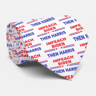 Impeach Biden Sen Harris Slips