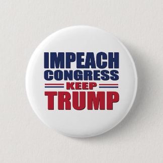 Impeach-Congress-Behålla-Trump Knapp