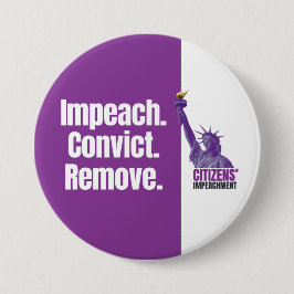 Impeach Convict Remove Button Knapp