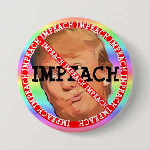 Impeach Donald Trump knäppas Knapp