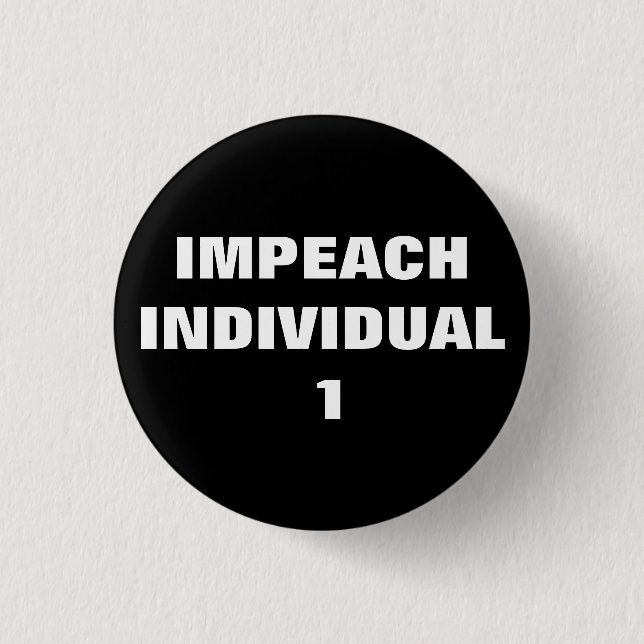 IMPEACH INDIVID 1 KNAPP (Framsida)