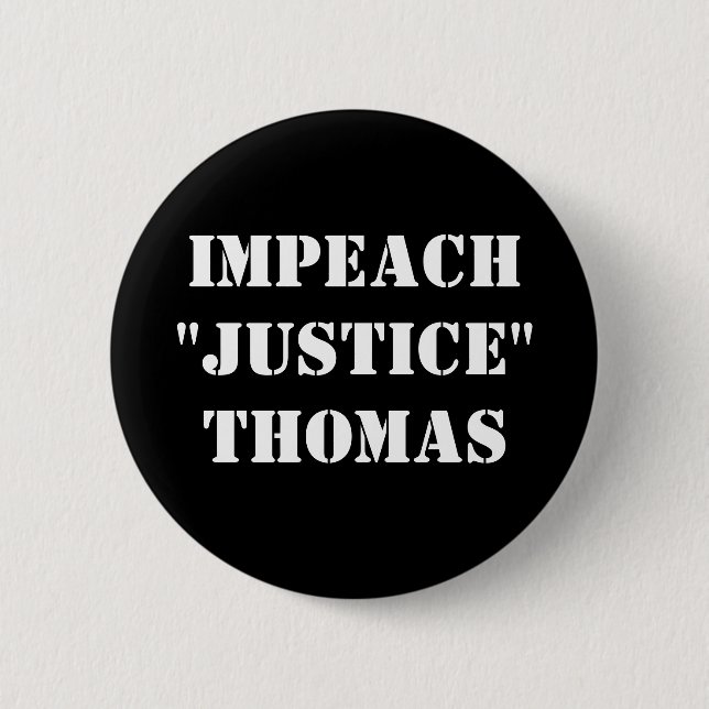 Impeach "Justice" Thomas Knapp (Framsida)